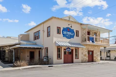 Exterior - 170 Stabler Sq, Mico, TX 78056 photo 11 of 18