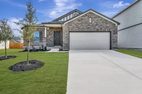 Exterior - 170 Stabler Sq, Mico, TX 78056 photo 12 of 18