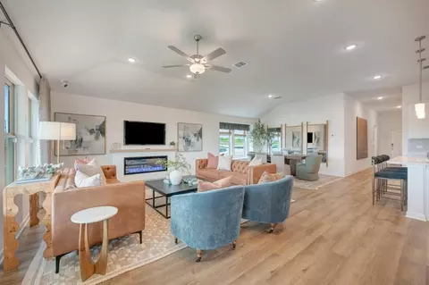 Living - 170 Stabler Sq, Mico, TX 78056 photo 1 of 3