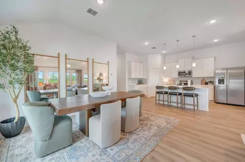 Dining - 170 Stabler Sq, Mico, TX 78056 photo 1 of 2
