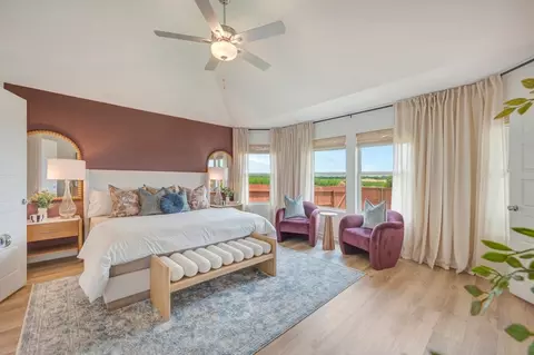 Bedroom - 170 Stabler Sq, Mico, TX 78056 photo 5 of 7