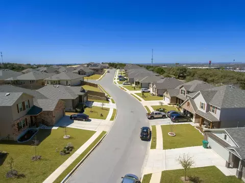 View/Area - 170 Stabler Sq, Mico, TX 78056 photo 6 of 7