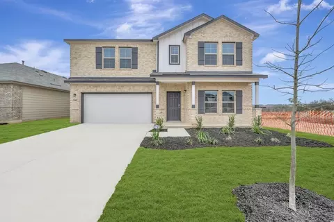 Exterior - 170 Stabler Sq, Mico, TX 78056 photo 6 of 18