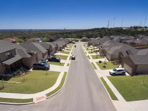 View/Area - 170 Stabler Sq, Mico, TX 78056 photo 5 of 7