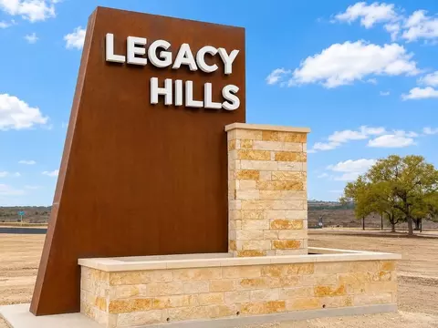 View/Area - 170 Stabler Sq, Mico, TX 78056 photo 2 of 7