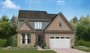 11017 Golden Glow Ave, Marlboro, MD 20774