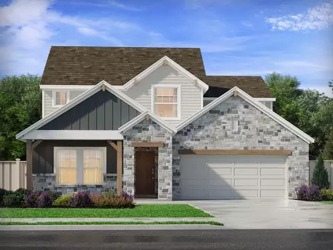 Exterior - 233 Antioch Colony Dr, Buda, TX 78610 photo 2 of 3