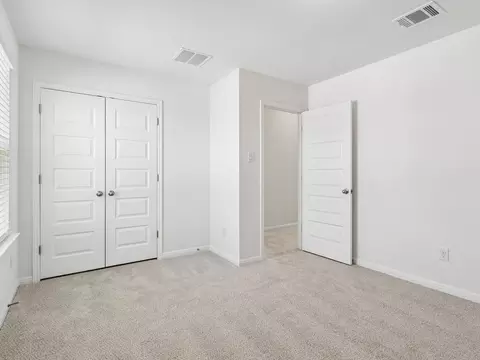 Bedroom - 233 Antioch Colony Dr, Buda, TX 78610 photo 5 of 5