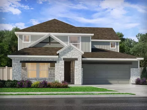 233 Antioch Colony Dr, Buda, TX 78610