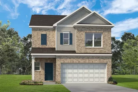 12595 Canyon Falls Blvd, Willis, TX 77318