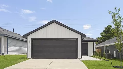 22746 Primrose Wind Ln, Hockley, TX 77447