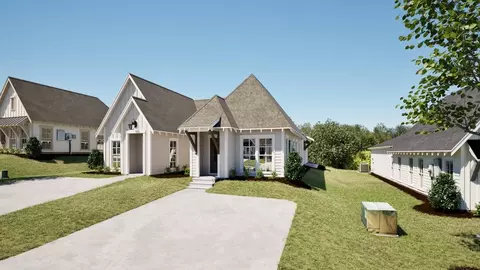 1289 Woodland Cir, Opelika, AL 36801