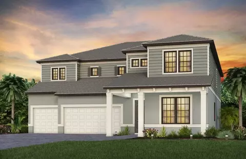 18405 Parksville Dr, Estero, FL 33928