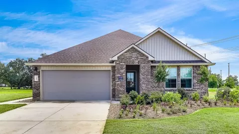 Exterior - 104 Harvest Ln, Crowley, LA 70526 photo 4 of 4