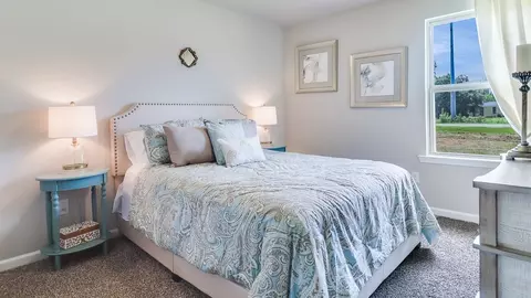 Bedroom - 104 Harvest Ln, Crowley, LA 70526 photo 10 of 10