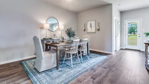 Dining - 104 Harvest Ln, Crowley, LA 70526 photo 1 of 1