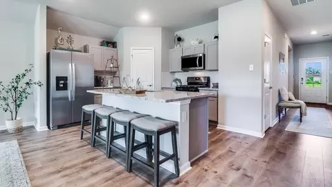 Entry Way - 104 Harvest Ln, Crowley, LA 70526 photo 2 of 2