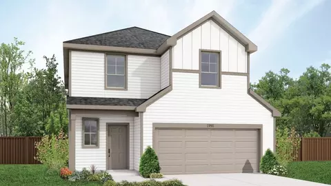 203 Manifest Rd, Hutto, TX 78634