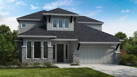 9822 Brivet Crk, Boerne, TX 78006