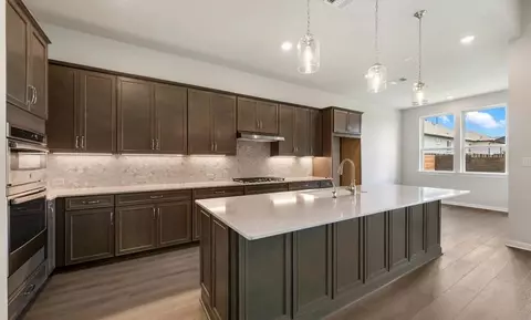 Kitchen - 16616 Conroe Dr, Manor, TX 78653 photo 1 of 5