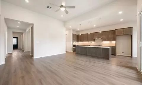 Living - 16616 Conroe Dr, Manor, TX 78653 photo 1 of 4