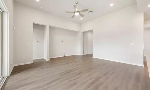 Living - 16616 Conroe Dr, Manor, TX 78653 photo 3 of 4