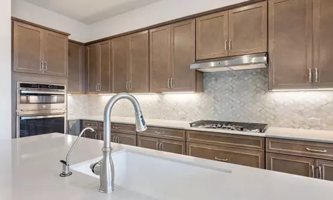 Kitchen - 16616 Conroe Dr, Manor, TX 78653 photo 3 of 5