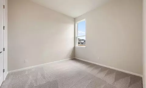 Bedroom - 16616 Conroe Dr, Manor, TX 78653 photo 1 of 4