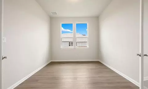 Bedroom - 16616 Conroe Dr, Manor, TX 78653 photo 2 of 4