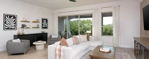 Living - 16616 Conroe Dr, Manor, TX 78653 photo 4 of 4