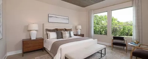 Bedroom - 16616 Conroe Dr, Manor, TX 78653 photo 4 of 4