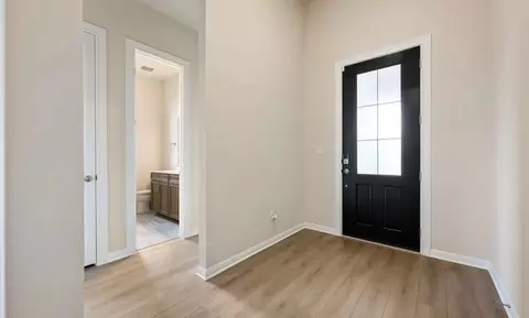Entry Way - 16616 Conroe Dr, Manor, TX 78653 photo 1 of 3