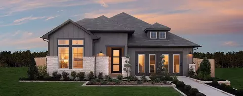 Exterior - 16616 Conroe Dr, Manor, TX 78653 photo 3 of 3