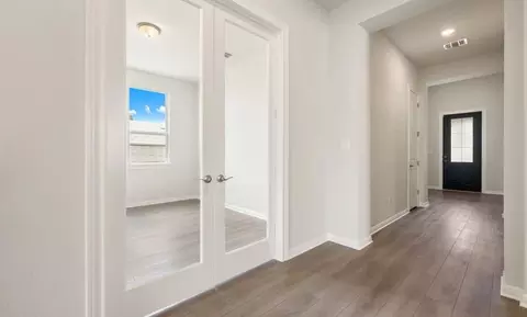 Entry Way - 16616 Conroe Dr, Manor, TX 78653 photo 2 of 3