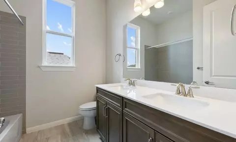 Bath - 16616 Conroe Dr, Manor, TX 78653 photo 1 of 7