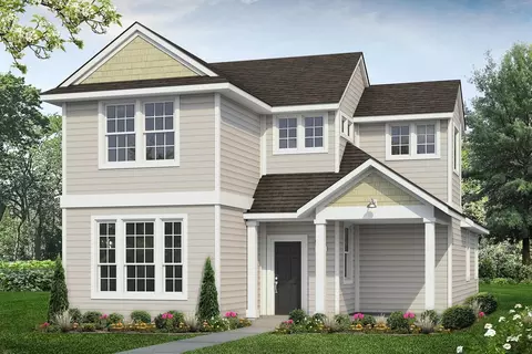 Exterior - 182 Hortus Dr, Kyle, TX 78640 photo 3 of 8
