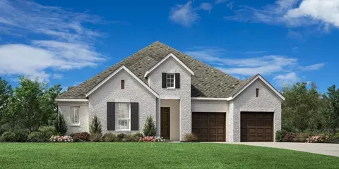 7318 Sunflower Valley Dr, Katy, TX 77493