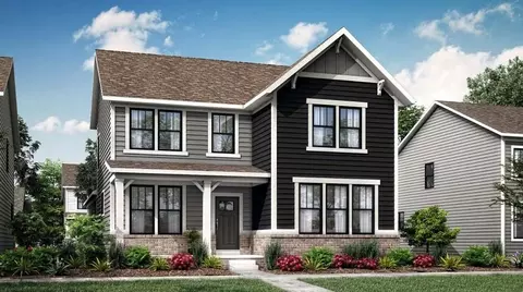 15322 Alperton Rd, Fishers, IN 46037