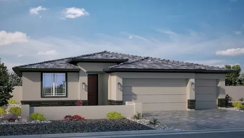 988 Gentle Swan St, Henderson, NV 89011