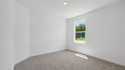 Bedroom - 1100 Bluebell Ln, Bartlett, IL 60103 photo 4 of 9