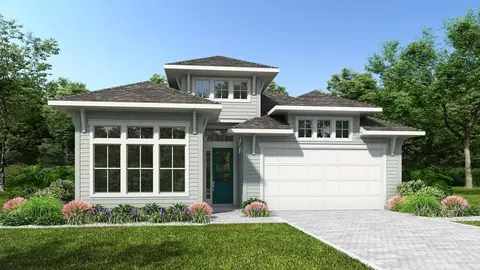 3123 Berryhill Rd, Green Cove Springs, FL 32043