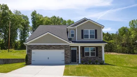 4301 Scarlet Ct, Columbia, TN 38401