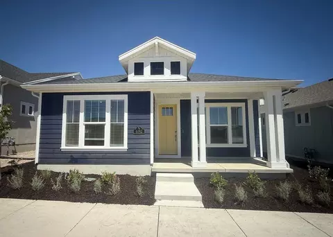 6166 W Sparrow View Dr, South Jordan, UT 84009