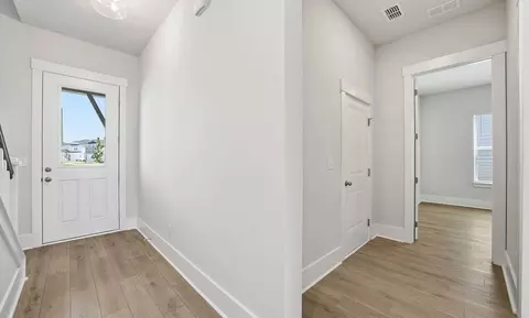 Entry Way - 557 Waters Edge Dr, Myrtle Beach, SC 29579 photo 2 of 6