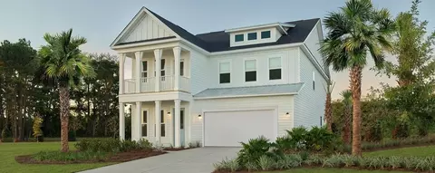 Exterior - 557 Waters Edge Dr, Myrtle Beach, SC 29579 photo 3 of 4