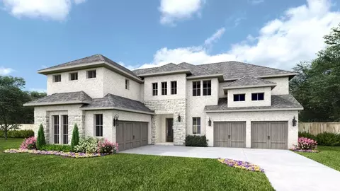 2104 Meadow Holly Ln, Aledo, TX 76008