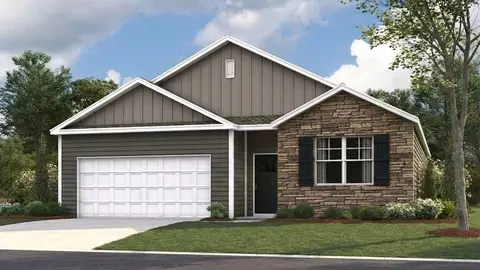1002 Persimmon Holw, Greeneville, TN 37745