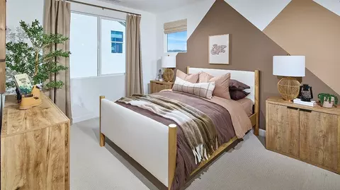 Bedroom - 282 Paxton Way, Oceanside, CA 92057 photo 6 of 6