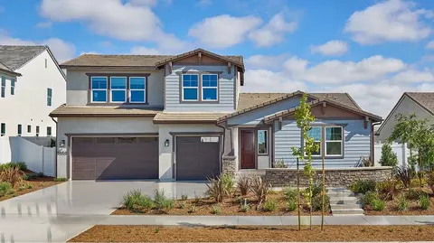 Exterior - 282 Paxton Way, Oceanside, CA 92057 photo 5 of 5