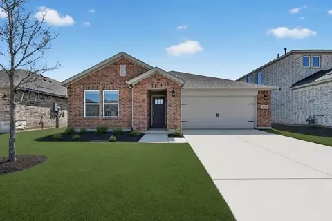 2633 Glacier Rd, Anna, TX 75409